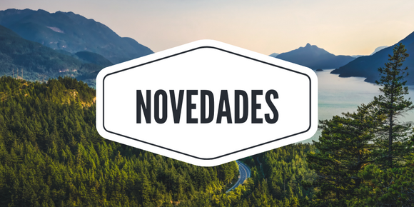 Novedades