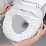 25 unidades Protector de Asiento WC Desechable