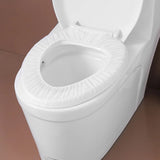 25 unidades Protector de Asiento WC Desechable